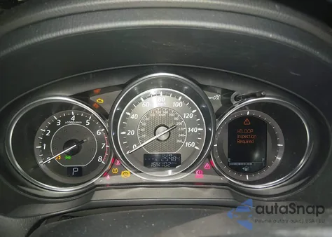 2015 Mazda Mazda6 I Grand Touring from USA, damaged, VIN JM1GJ1W61F1168763